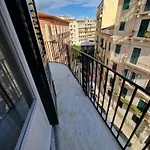 Lejlighed Capomassimo Palermo