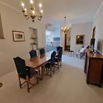 Lejlighed Capomassimo *