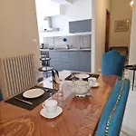 Lägenhet Capomassimo Palermo