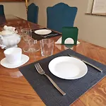 Lägenhet Capomassimo *