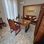 Capomassimo Lägenhet Palermo