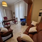 Lägenhet Capomassimo Palermo