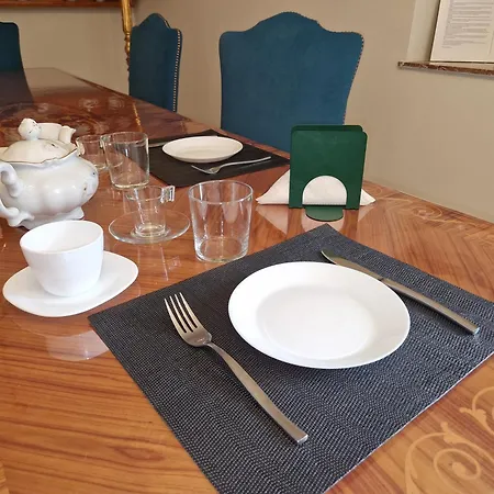 Lägenhet Capomassimo *