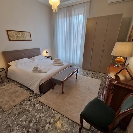 Capomassimo * Palermo