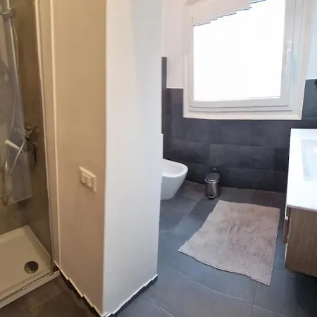 Capomassimo Appartement Palerme