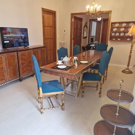 Apartament Capomassimo