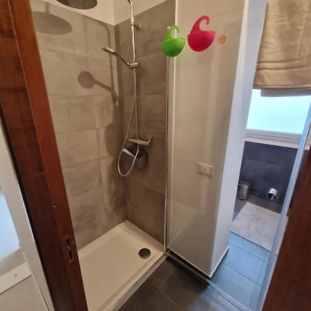 Capomassimo Апартаменты Палермо