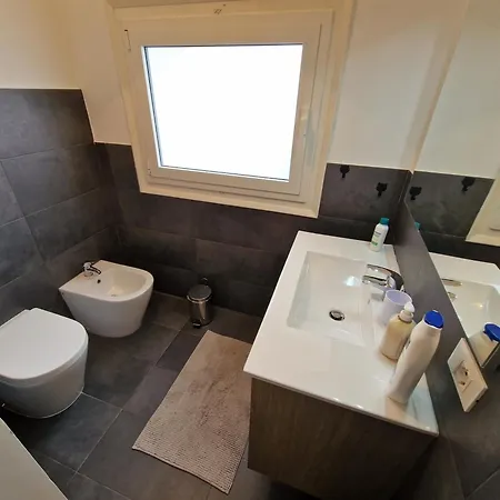 Apartament Capomassimo