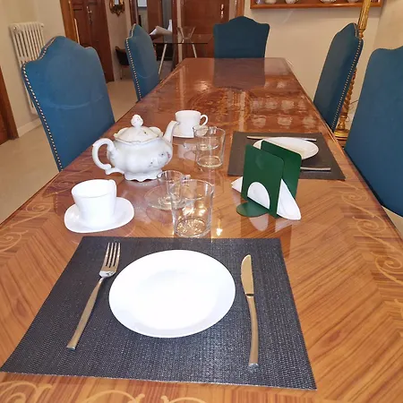 Capomassimo Apartament Palermo