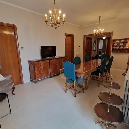 Apartament Capomassimo