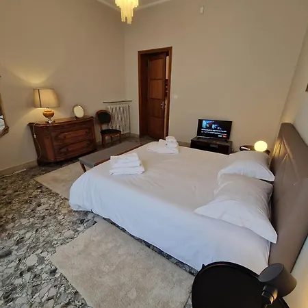 Capomassimo * Палермо