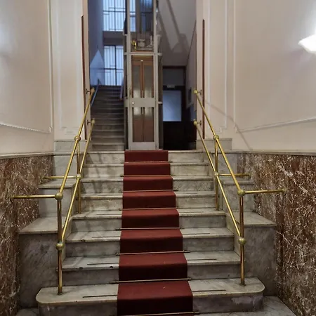 Apartment Capomassimo Palermo