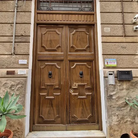 Apartment Capomassimo *