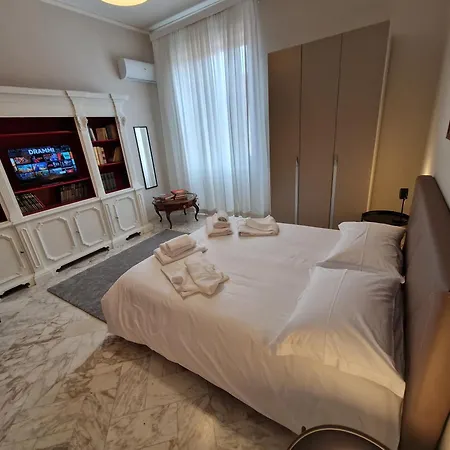 Capomassimo Apartament