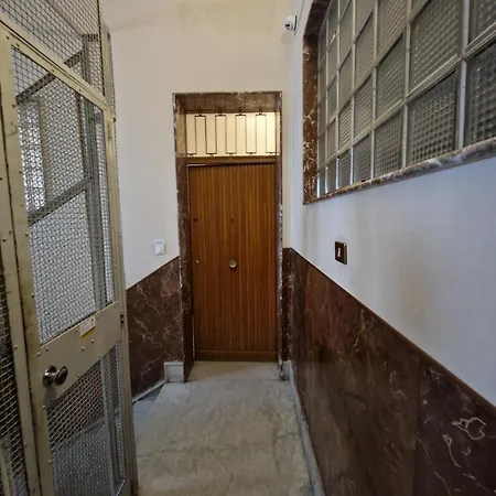 Capomassimo Apartament