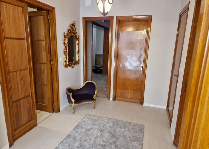 Capomassimo Apartman *