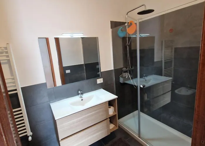 Capomassimo Apartman *