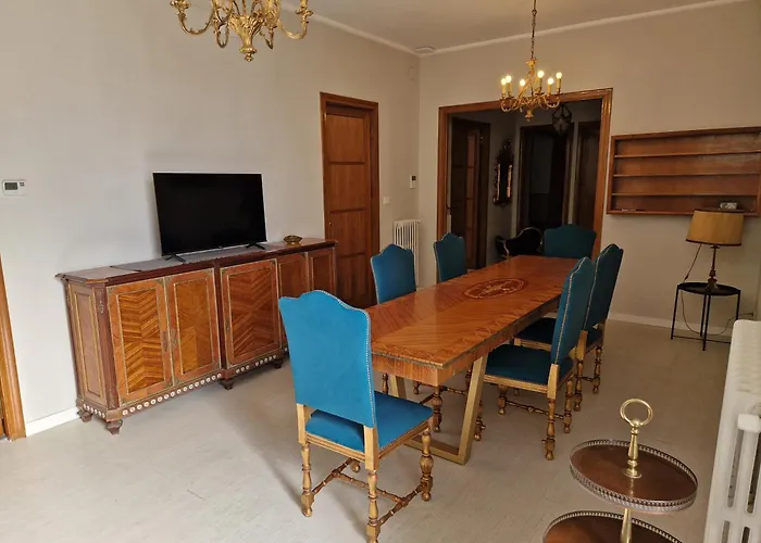 Apartman Capomassimo Palermo