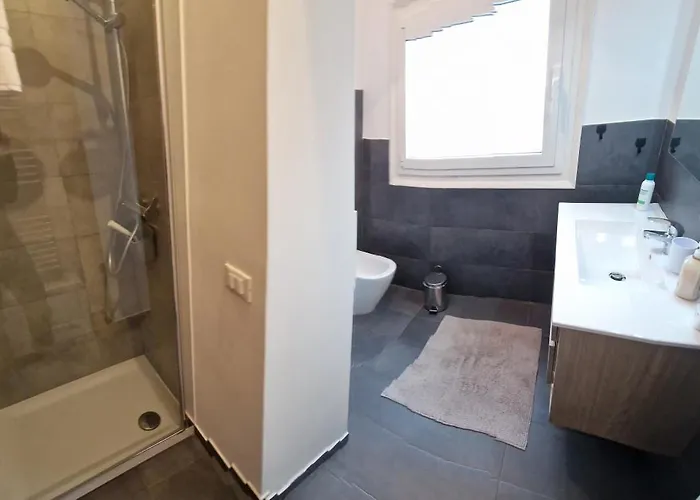 Capomassimo Apartman Palermo