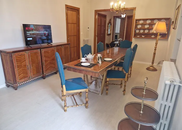 Apartman Capomassimo