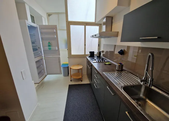 Capomassimo Apartman