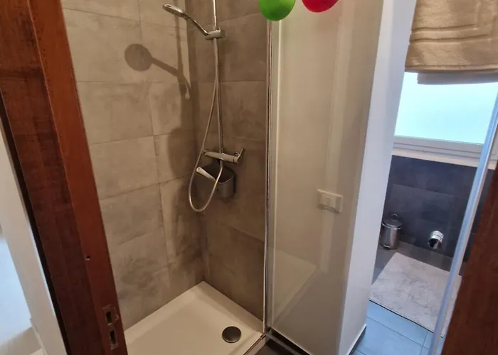 Capomassimo Apartman Palermo