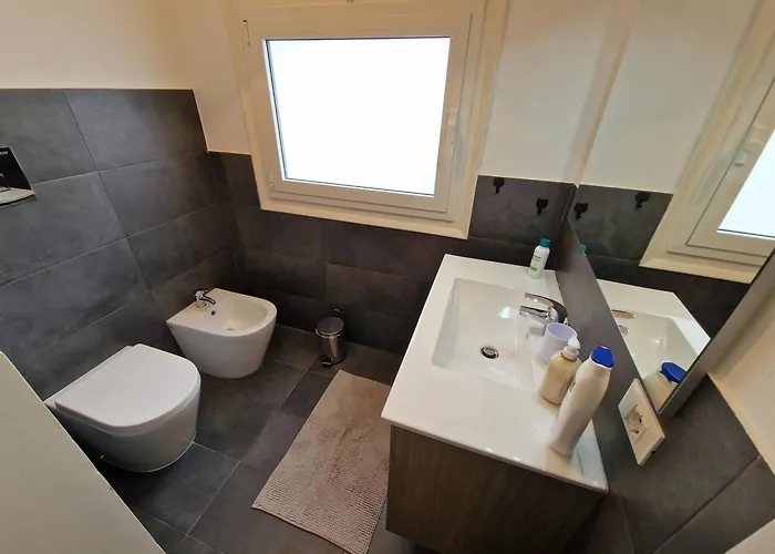 Apartman Capomassimo