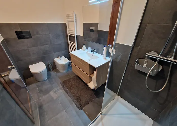 Apartman Capomassimo *