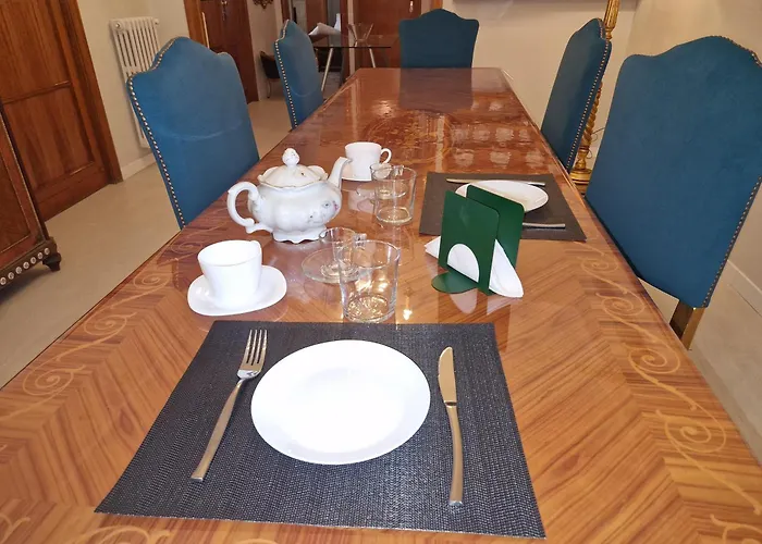 Capomassimo Apartman Palermo