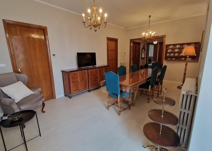Apartman Capomassimo