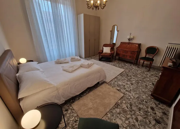 Capomassimo Apartman