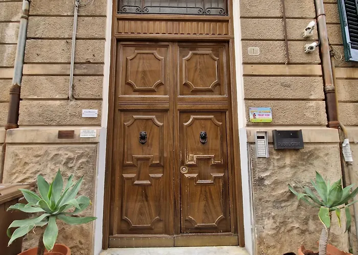 Apartman Capomassimo *