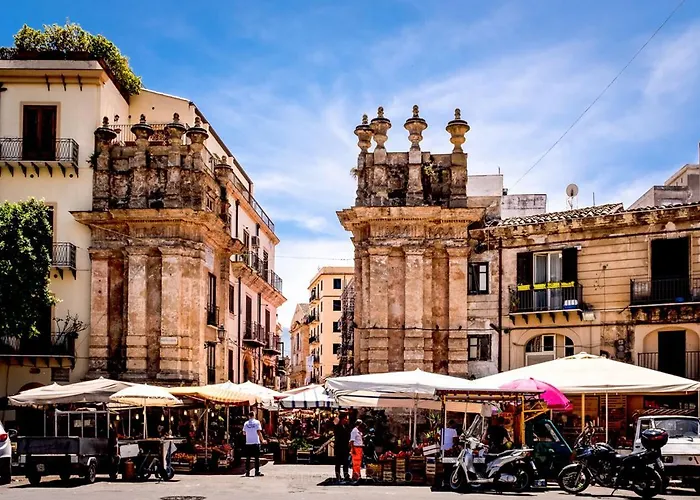 Capomassimo * Palermo