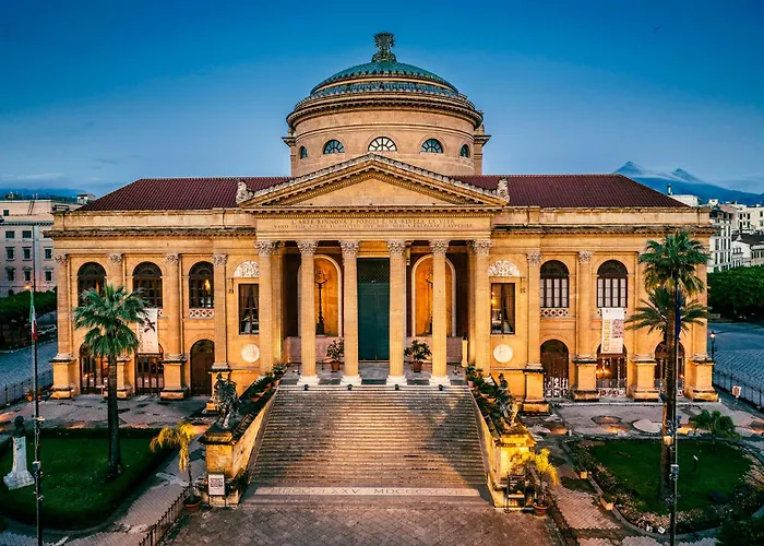 Apartman Capomassimo *