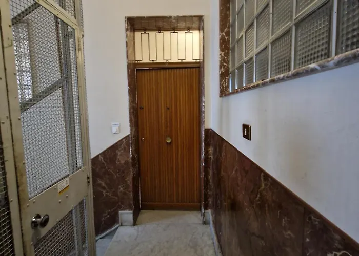 Capomassimo Apartman