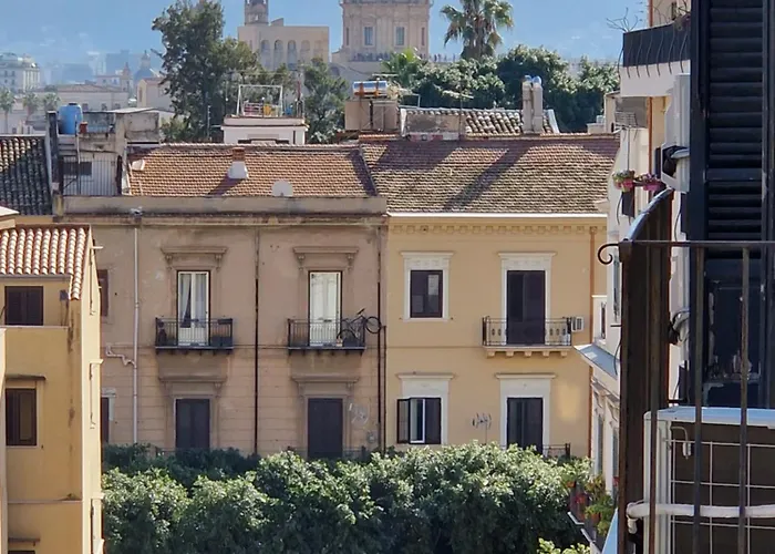 Capomassimo Apartman