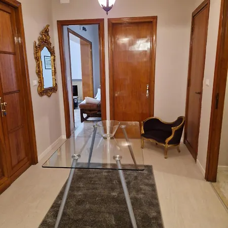 Capomassimo باليرمو