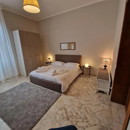 Capomassimo باليرمو