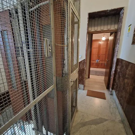 Capomassimo شقة باليرمو