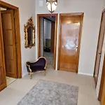 Capomassimo Appartement *