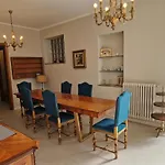 Appartement Capomassimo *