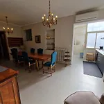 Appartement Capomassimo
