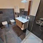 Appartement Capomassimo *