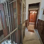 Capomassimo Appartement Palerme