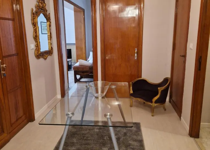 Capomassimo باليرمو