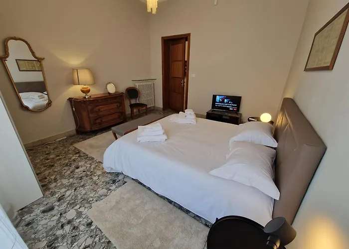 Capomassimo * باليرمو